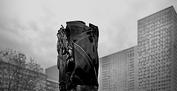 Visitez la rubrique sculptures